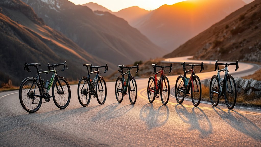top mountain bikes 2026