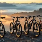 top mountain bikes 2026