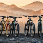 top mountain bikes 2026
