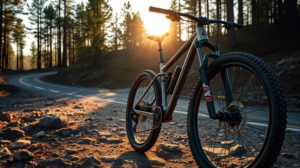 top mountain bikes 2026