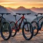 top mountain bikes 2026