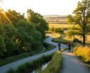 top nature trails tulsa