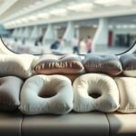 top neck support pillows
