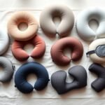 top neck support pillows