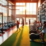 top norman gym experiences