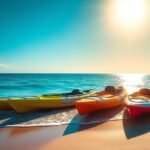 top ocean hunting kayaks