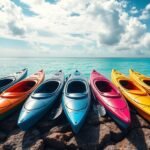 top ocean kayaks 2026