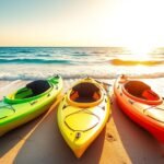 top ocean kayaks 2026