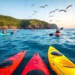 top ocean kayaks 2026