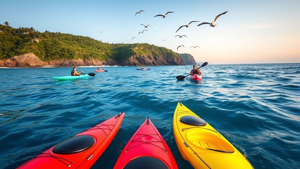 top ocean kayaks 2026