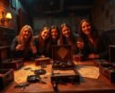 top oklahoma city escape rooms