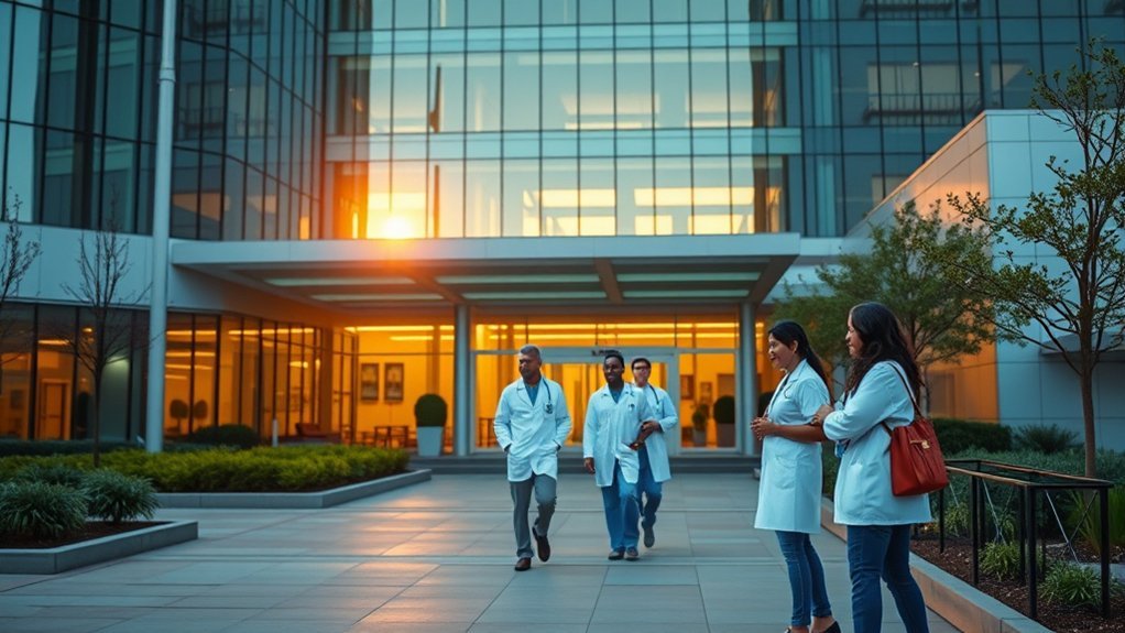 top oklahoma city hospitals