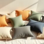 top organic travel pillows