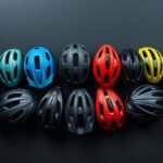 top oval head helmets