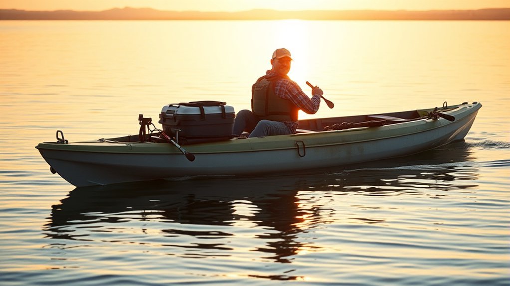 top pedal kayaks 2026