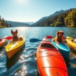 top pedal kayaks 2026