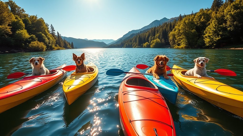 top pedal kayaks 2026