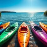 top pedal kayaks 2026