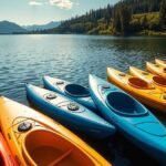 top pedal kayaks 2026