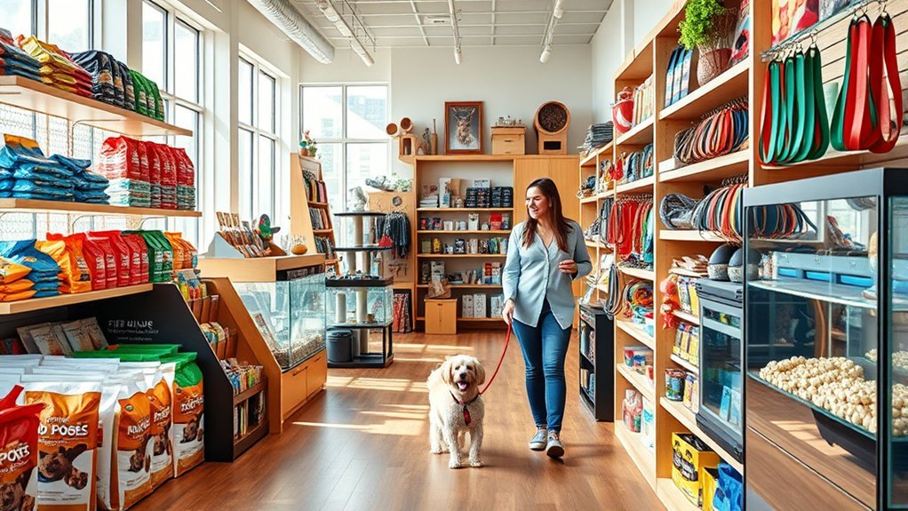 top pet shops tulsa