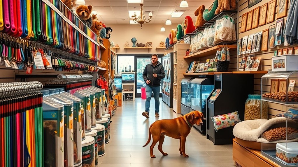 top pet stores oklahoma city