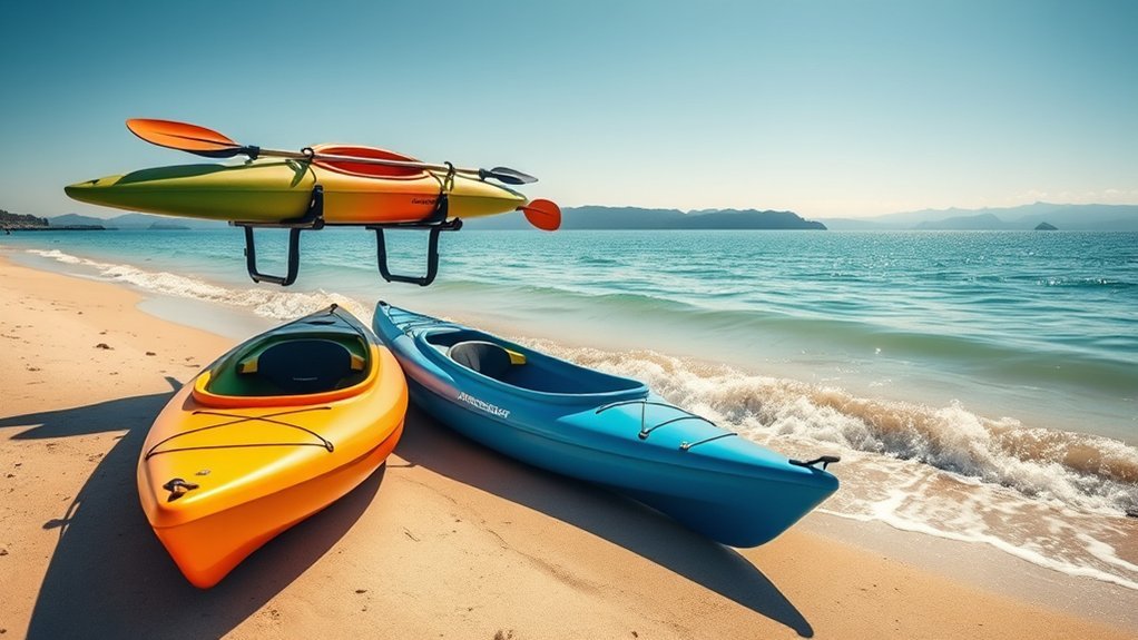 top portable kayaks 2026