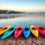 top portable kayaks 2026