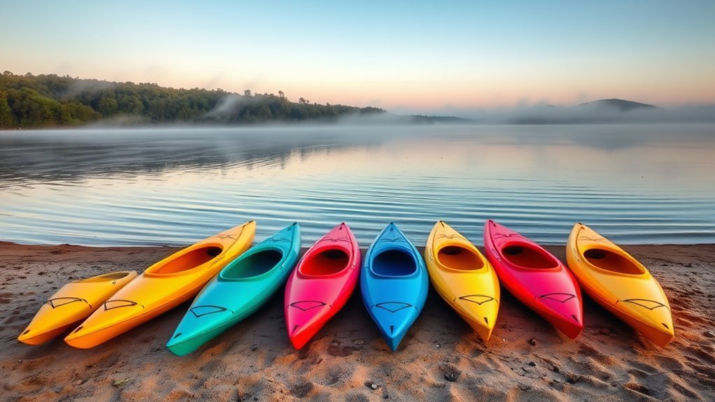 top portable kayaks 2026
