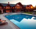 top quality norman resorts