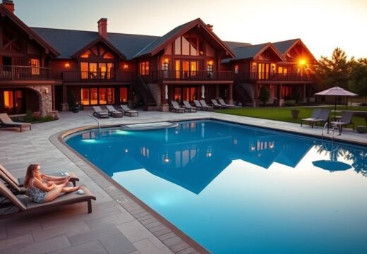 top quality norman resorts