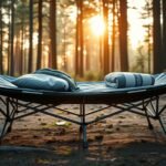 top queen camping cots