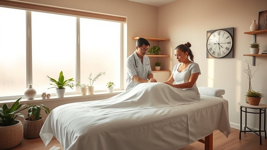 top rated acupuncture clinics tulsa