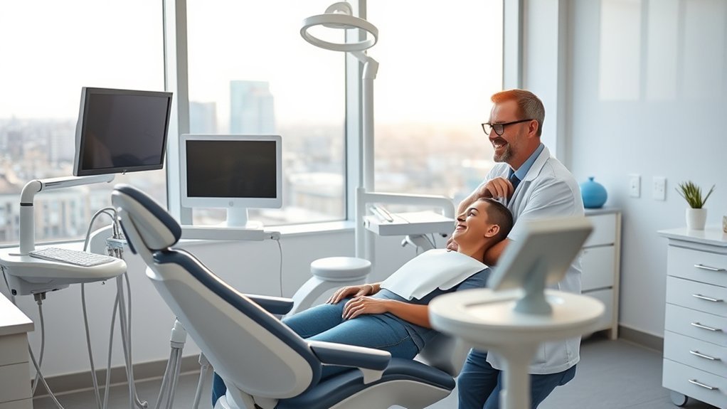 top rated dentists in tulsa
