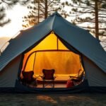 top rated family camping tents