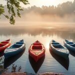 top rated fishing kayaks