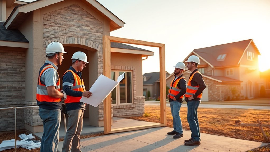 top rated home builders broken arrow