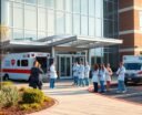 top rated hospitals in broken arrow