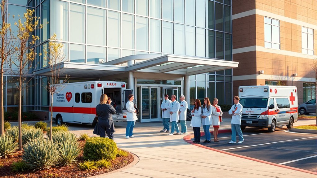top rated hospitals in broken arrow