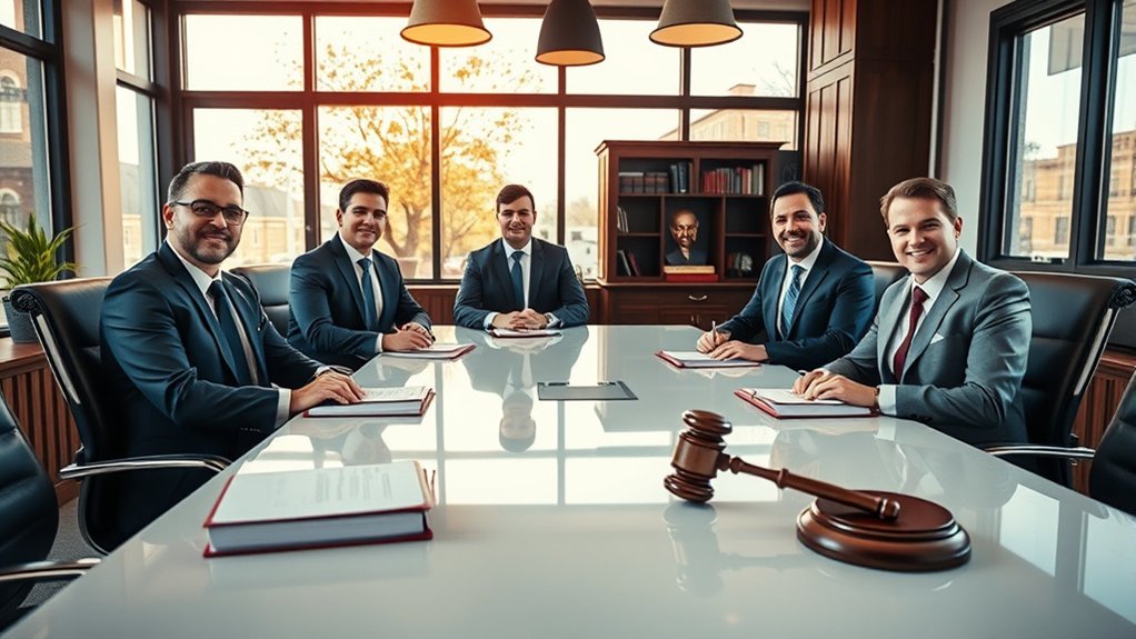 top rated law firms broken arrow