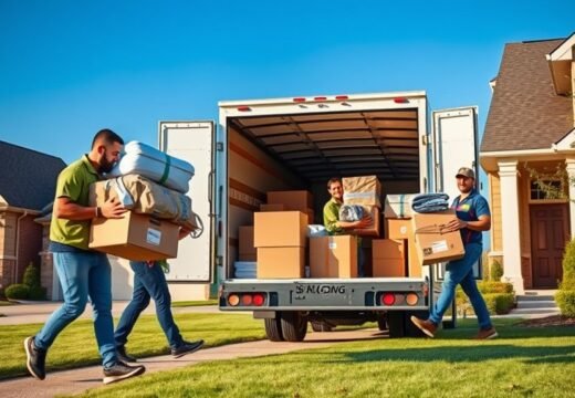 top rated movers in norman