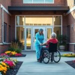 top rated nursing homes oklahoma
