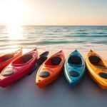 top rated tandem kayaks