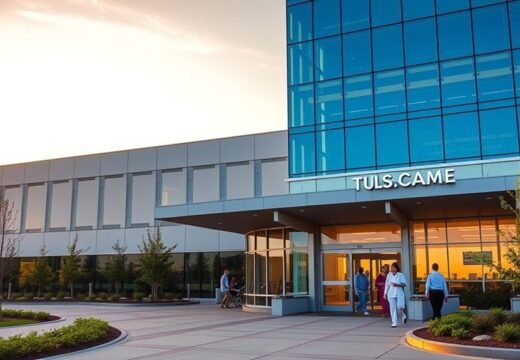 top rated tulsa hospitals guide