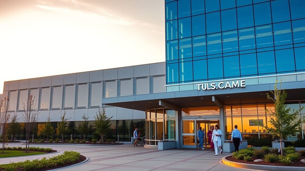 top rated tulsa hospitals guide