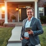 top real estate agents