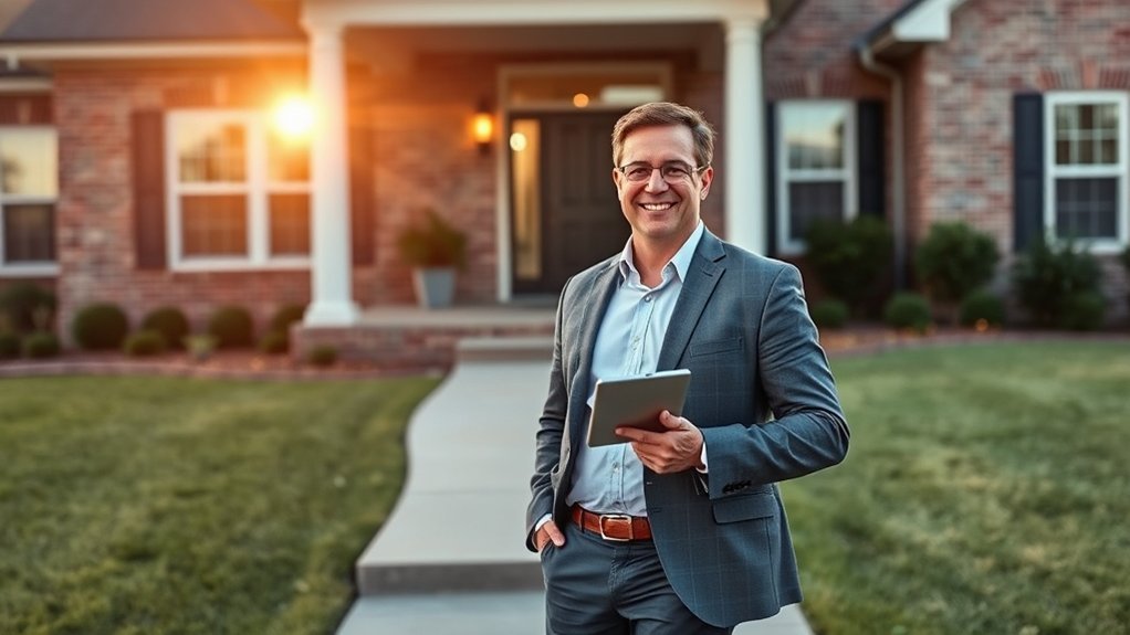 top real estate agents