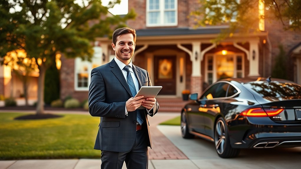 top real estate agents