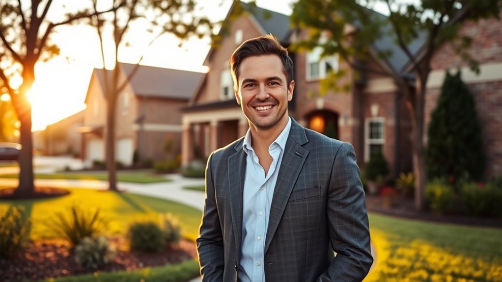 top real estate agents