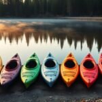 top recreational kayaks 2026