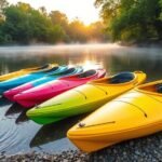 top river kayaks 2026